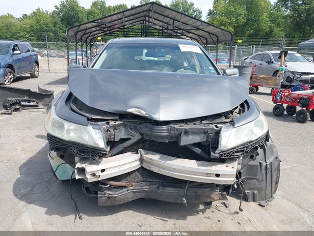 Aukcja sprzedaży 2010 Acura Tl 3.5, vin: 19UUA8F50AA006037, numer aukcji: 46066992