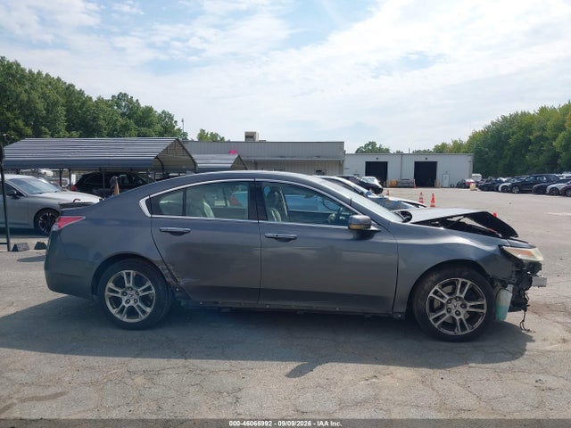Aukcja sprzedaży 2010 Acura Tl 3.5, vin: 19UUA8F50AA006037, numer aukcji: 46066992