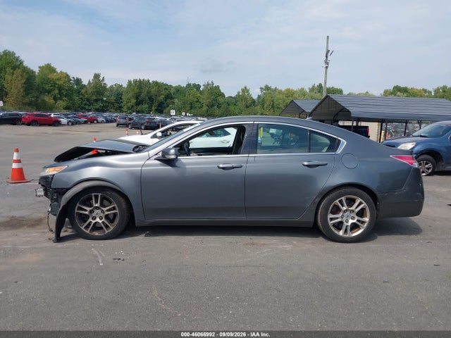 Aukcja sprzedaży 2010 Acura Tl 3.5, vin: 19UUA8F50AA006037, numer aukcji: 46066992