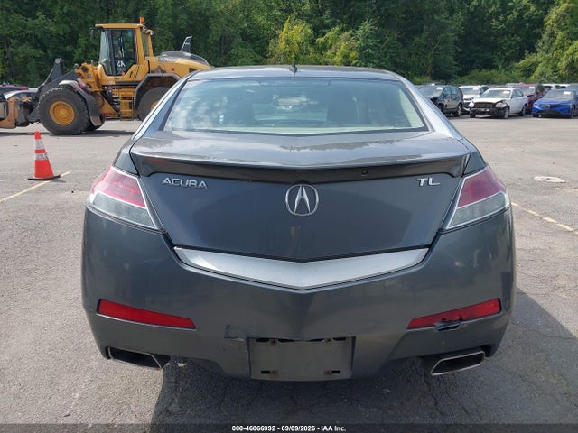 Aukcja sprzedaży 2010 Acura Tl 3.5, vin: 19UUA8F50AA006037, numer aukcji: 46066992