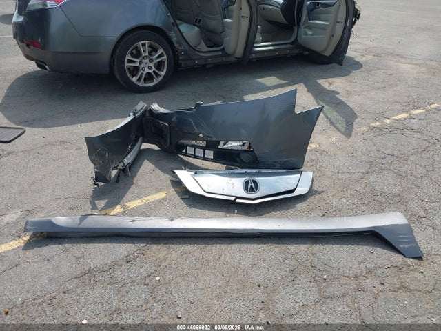 Aukcja sprzedaży 2010 Acura Tl 3.5, vin: 19UUA8F50AA006037, numer aukcji: 46066992