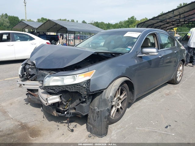 Aukcja sprzedaży 2010 Acura Tl 3.5, vin: 19UUA8F50AA006037, numer aukcji: 46066992