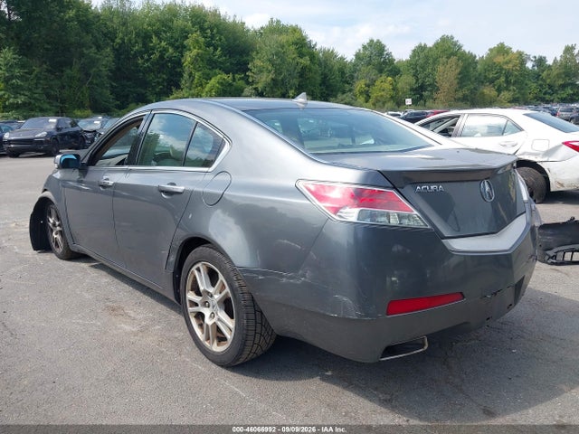 Aukcja sprzedaży 2010 Acura Tl 3.5, vin: 19UUA8F50AA006037, numer aukcji: 46066992