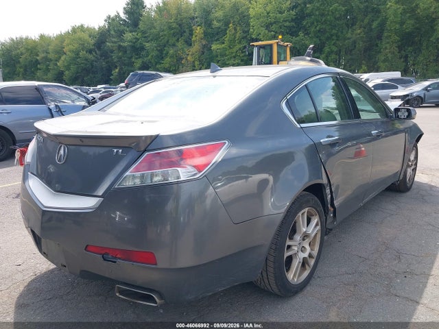 Aukcja sprzedaży 2010 Acura Tl 3.5, vin: 19UUA8F50AA006037, numer aukcji: 46066992