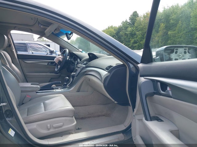 Aukcja sprzedaży 2010 Acura Tl 3.5, vin: 19UUA8F50AA006037, numer aukcji: 46066992