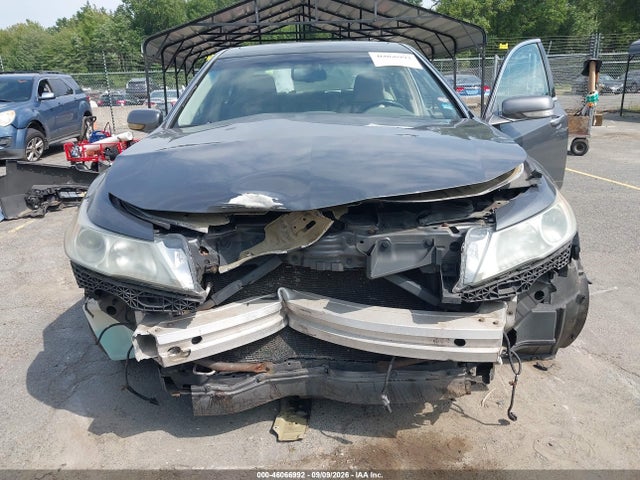 Aukcja sprzedaży 2010 Acura Tl 3.5, vin: 19UUA8F50AA006037, numer aukcji: 46066992