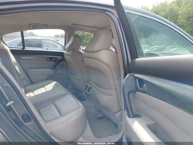 Aukcja sprzedaży 2010 Acura Tl 3.5, vin: 19UUA8F50AA006037, numer aukcji: 46066992