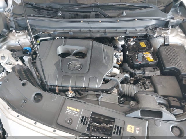 Продажа на аукционе авто 2025 Mazda Cx-5 2.5 S Premium Plus, vin: JM3KFBEM3S0546042, номер лота: 46066995