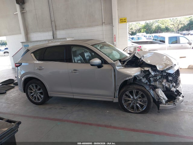 Продажа на аукционе авто 2025 Mazda Cx-5 2.5 S Premium Plus, vin: JM3KFBEM3S0546042, номер лота: 46066995