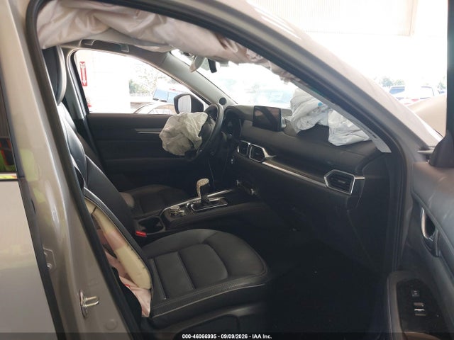 Продажа на аукционе авто 2025 Mazda Cx-5 2.5 S Premium Plus, vin: JM3KFBEM3S0546042, номер лота: 46066995