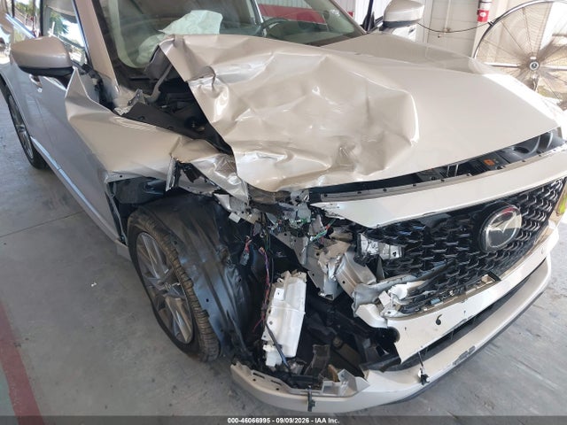 Продажа на аукционе авто 2025 Mazda Cx-5 2.5 S Premium Plus, vin: JM3KFBEM3S0546042, номер лота: 46066995