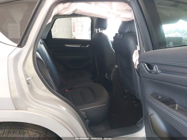 Продажа на аукционе авто 2025 Mazda Cx-5 2.5 S Premium Plus, vin: JM3KFBEM3S0546042, номер лота: 46066995