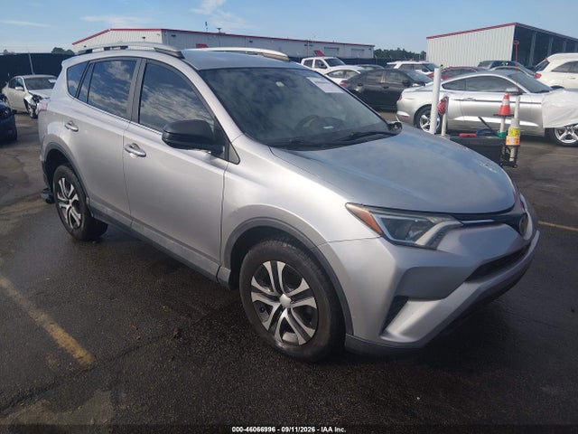 Aukcja sprzedaży 2017 Toyota Rav4 Le, vin: 2T3ZFREV2HW347805, numer aukcji: 46066996