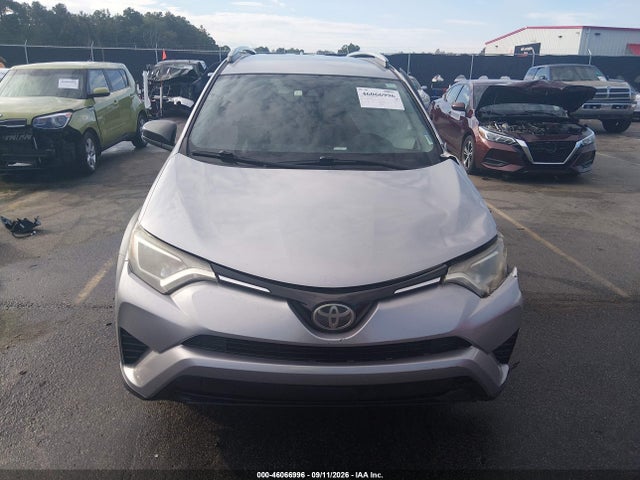 46066996 :رقم المزاد ، 2T3ZFREV2HW347805 vin ، 2017 Toyota Rav4 Le مزاد بيع