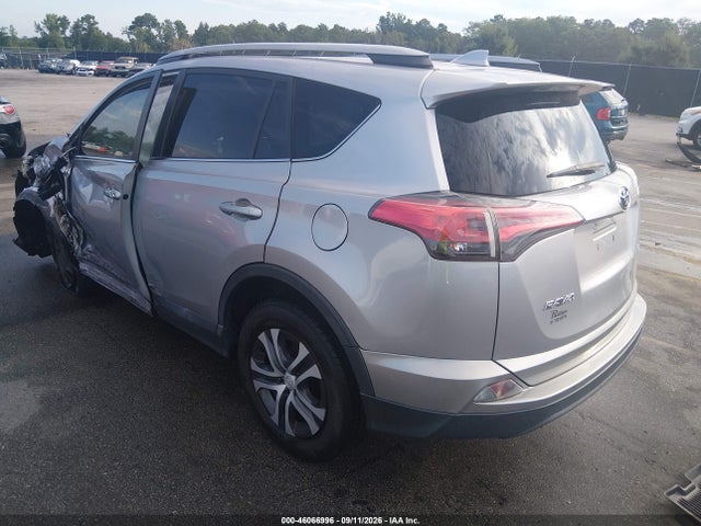 46066996 :رقم المزاد ، 2T3ZFREV2HW347805 vin ، 2017 Toyota Rav4 Le مزاد بيع