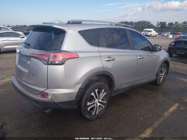 46066996 :رقم المزاد ، 2T3ZFREV2HW347805 vin ، 2017 Toyota Rav4 Le مزاد بيع
