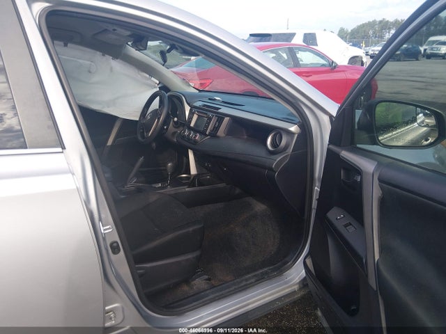 46066996 :رقم المزاد ، 2T3ZFREV2HW347805 vin ، 2017 Toyota Rav4 Le مزاد بيع