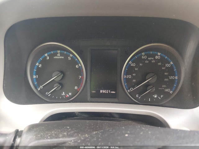 46066996 :رقم المزاد ، 2T3ZFREV2HW347805 vin ، 2017 Toyota Rav4 Le مزاد بيع