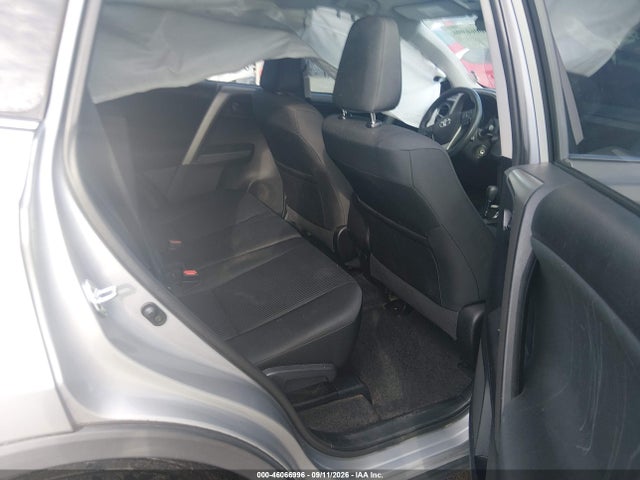 46066996 :رقم المزاد ، 2T3ZFREV2HW347805 vin ، 2017 Toyota Rav4 Le مزاد بيع