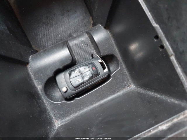 2010 Buick Lacrosse Cxl მანქანა იყიდება აუქციონზე, vin: 1G4GC5EG1AF126273, აუქციონის ნომერი: 46066999