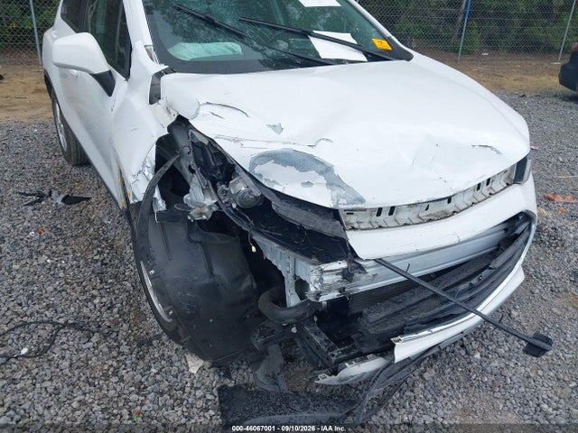 46067001 :رقم المزاد ، KL7CJLSB1MB354773 vin ، 2021 Chevrolet Trax Fwd Lt مزاد بيع