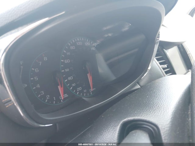 46067001 :رقم المزاد ، KL7CJLSB1MB354773 vin ، 2021 Chevrolet Trax Fwd Lt مزاد بيع
