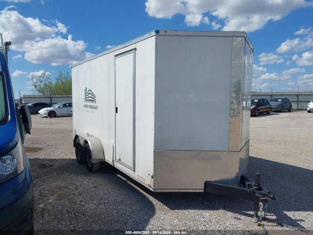 Продажа на аукционе авто 2024 Diamond Trailers Inc Other, vin: 53NBE1625R1106531, номер лота: 46067003