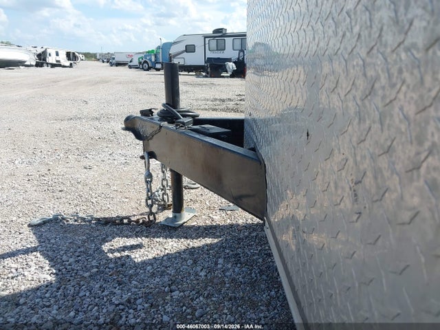 Продажа на аукционе авто 2024 Diamond Trailers Inc Other, vin: 53NBE1625R1106531, номер лота: 46067003