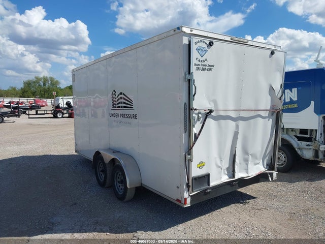 Продажа на аукционе авто 2024 Diamond Trailers Inc Other, vin: 53NBE1625R1106531, номер лота: 46067003