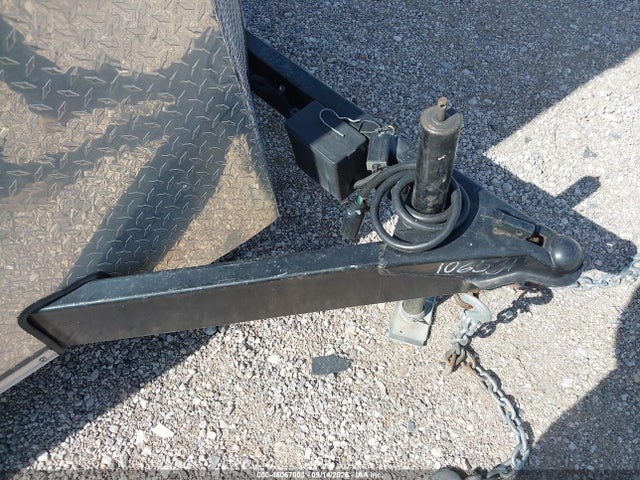 Продажа на аукционе авто 2024 Diamond Trailers Inc Other, vin: 53NBE1625R1106531, номер лота: 46067003