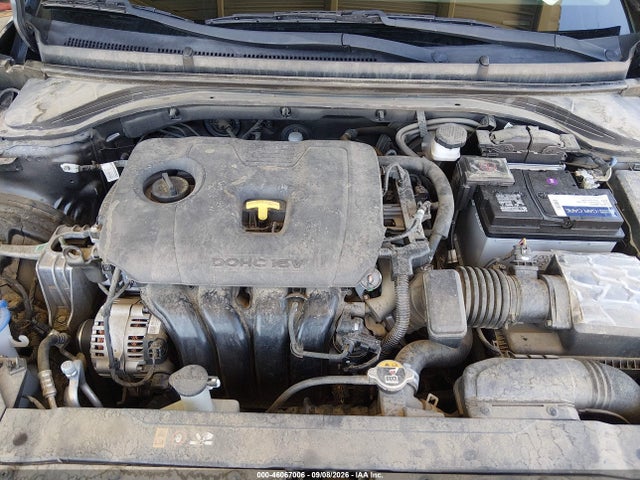 Продаж на аукціоні авто 2020 Hyundai Elantra Se, vin: 5NPD74LF9LH618011, номер лоту: 46067006
