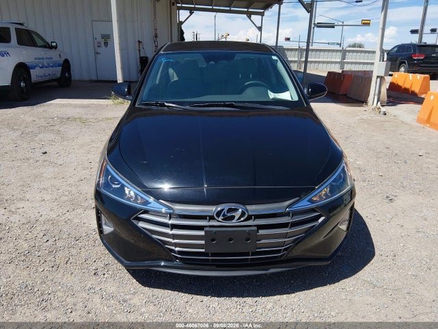 Продаж на аукціоні авто 2020 Hyundai Elantra Se, vin: 5NPD74LF9LH618011, номер лоту: 46067006