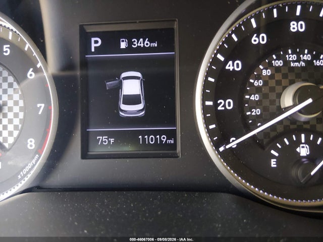 Продаж на аукціоні авто 2020 Hyundai Elantra Se, vin: 5NPD74LF9LH618011, номер лоту: 46067006