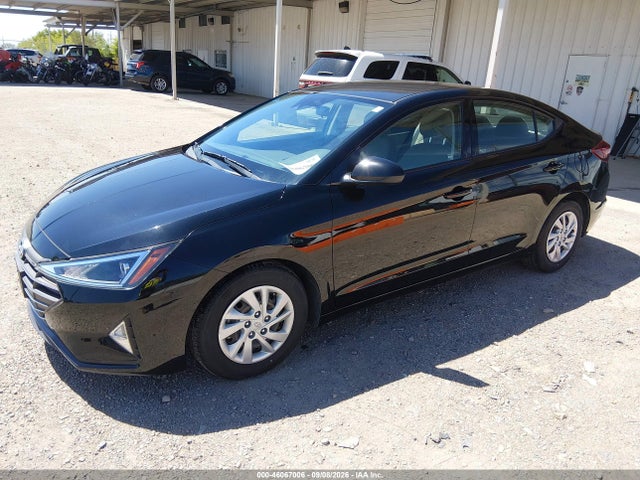 Продаж на аукціоні авто 2020 Hyundai Elantra Se, vin: 5NPD74LF9LH618011, номер лоту: 46067006