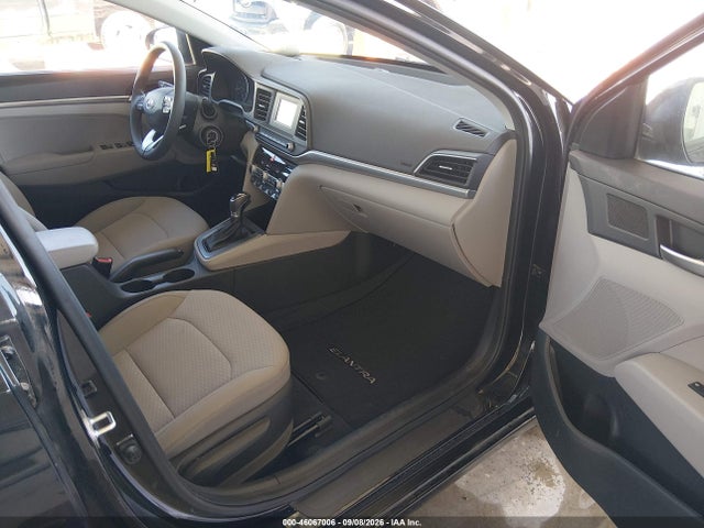 Продаж на аукціоні авто 2020 Hyundai Elantra Se, vin: 5NPD74LF9LH618011, номер лоту: 46067006
