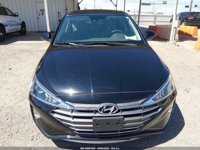 Продаж на аукціоні авто 2020 Hyundai Elantra Se, vin: 5NPD74LF9LH618011, номер лоту: 46067006