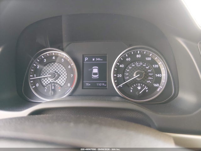 Продаж на аукціоні авто 2020 Hyundai Elantra Se, vin: 5NPD74LF9LH618011, номер лоту: 46067006