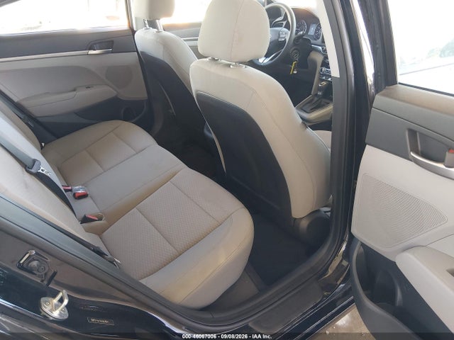 Продаж на аукціоні авто 2020 Hyundai Elantra Se, vin: 5NPD74LF9LH618011, номер лоту: 46067006