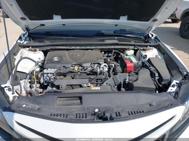 Aukcja sprzedaży 2021 Toyota Camry Xse Awd, vin: 4T1K61BK4MU025120, numer aukcji: 46067010
