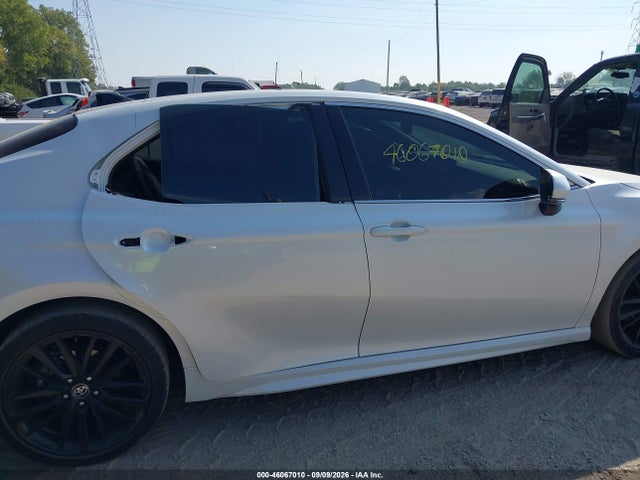 Aukcja sprzedaży 2021 Toyota Camry Xse Awd, vin: 4T1K61BK4MU025120, numer aukcji: 46067010