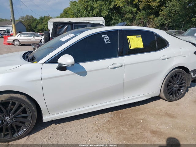 Aukcja sprzedaży 2021 Toyota Camry Xse Awd, vin: 4T1K61BK4MU025120, numer aukcji: 46067010