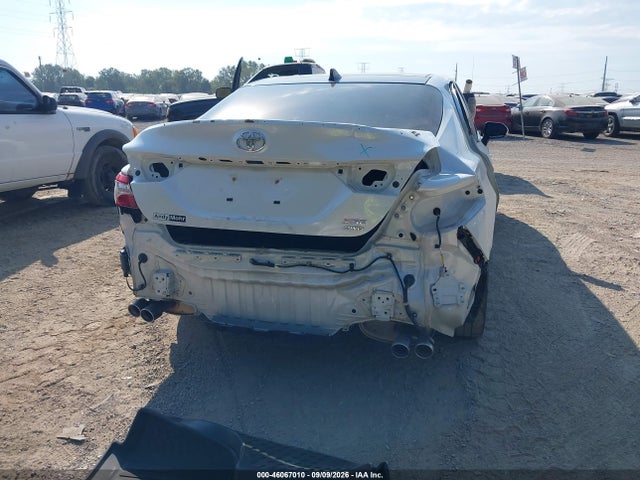 Aukcja sprzedaży 2021 Toyota Camry Xse Awd, vin: 4T1K61BK4MU025120, numer aukcji: 46067010