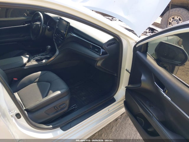 Aukcja sprzedaży 2021 Toyota Camry Xse Awd, vin: 4T1K61BK4MU025120, numer aukcji: 46067010