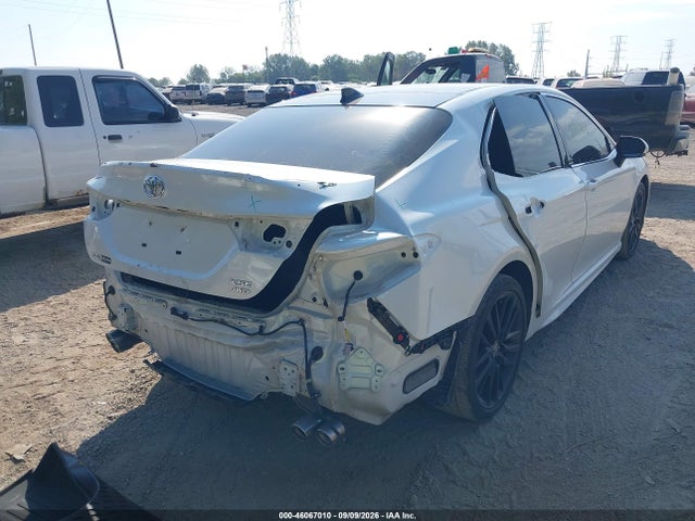 Aukcja sprzedaży 2021 Toyota Camry Xse Awd, vin: 4T1K61BK4MU025120, numer aukcji: 46067010