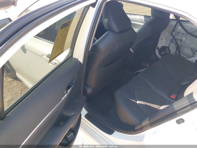 Aukcja sprzedaży 2021 Toyota Camry Xse Awd, vin: 4T1K61BK4MU025120, numer aukcji: 46067010