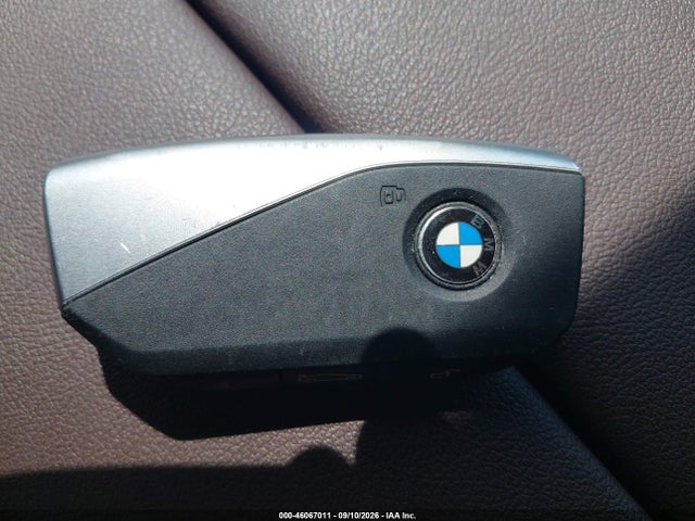 46067011 :رقم المزاد ، WB523CF04RCP88295 vin ، 2024 Bmw Ix Xdrive50 مزاد بيع