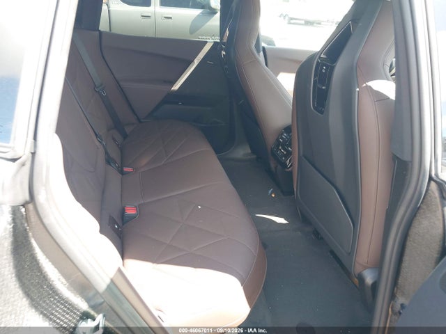46067011 :رقم المزاد ، WB523CF04RCP88295 vin ، 2024 Bmw Ix Xdrive50 مزاد بيع
