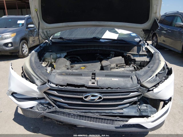 Aukcja sprzedaży 2017 Hyundai Tucson Se, vin: KM8J33A44HU575667, numer aukcji: 46067012