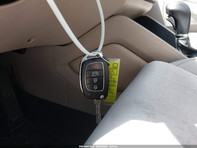Aukcja sprzedaży 2017 Hyundai Tucson Se, vin: KM8J33A44HU575667, numer aukcji: 46067012