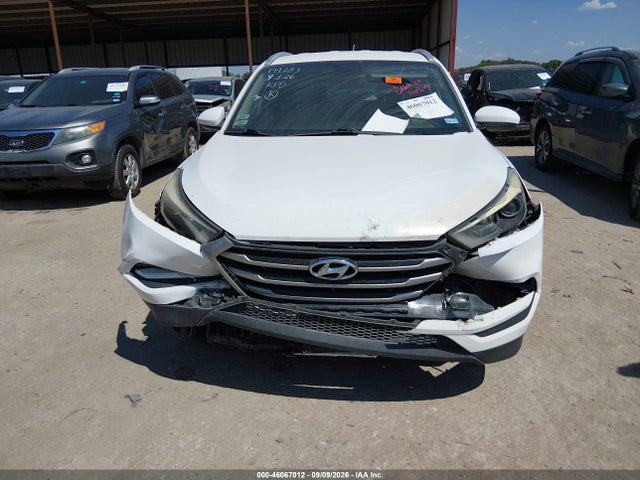 Aukcja sprzedaży 2017 Hyundai Tucson Se, vin: KM8J33A44HU575667, numer aukcji: 46067012
